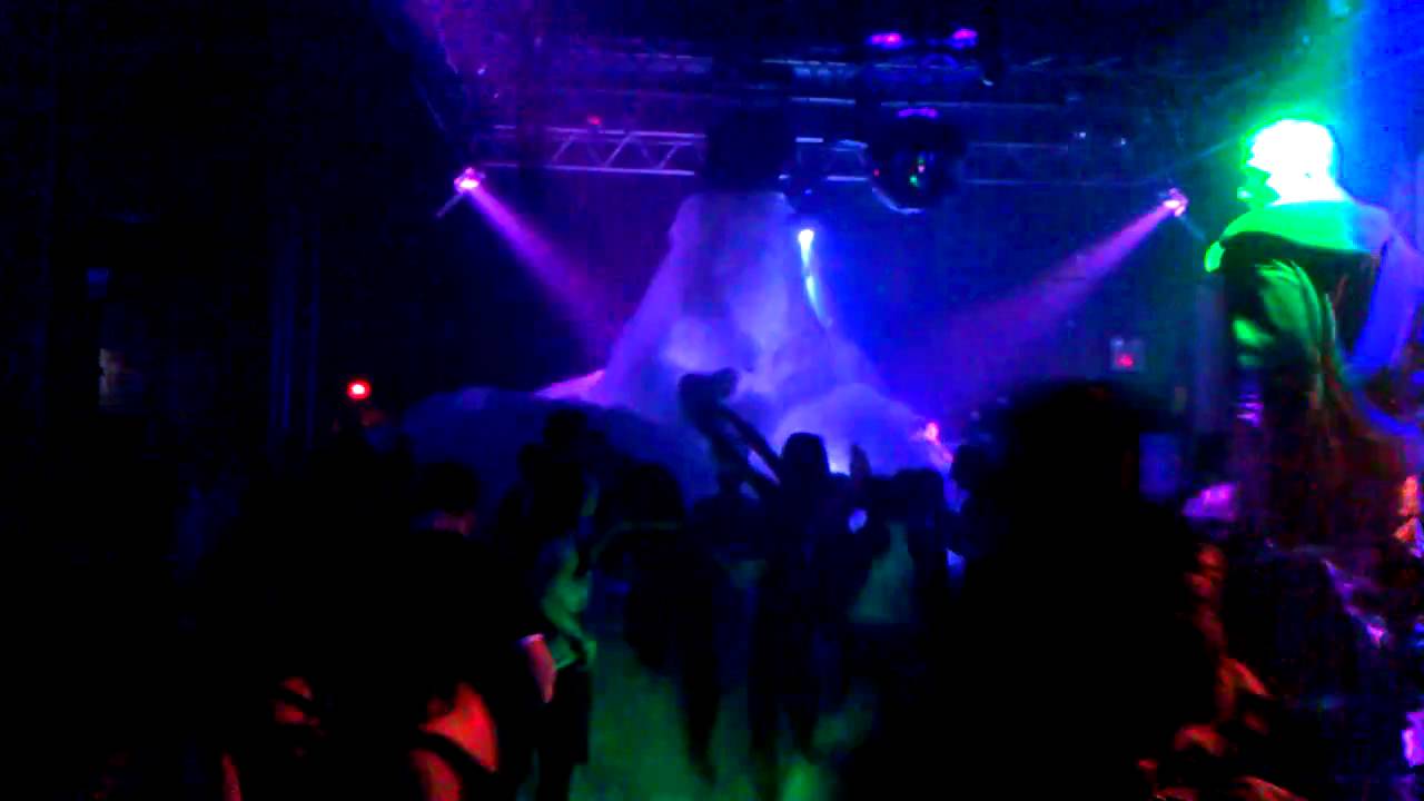 Gay 90's Foam Party 2182011 YouTube
