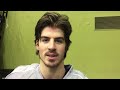 Morning Skate: Conor Garland 1/16/16