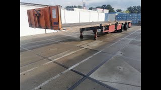 Kleyn Trucks - RUFA SGP 32-22 2017