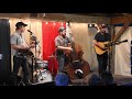 Town Mountain "New Freedom Blues" 8.19.18