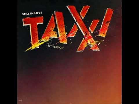 Taxxi — Taxxi - Still In Love (Dub Version)
