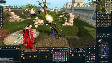 MP4 1080p Runescape  NXT Is Here 1080P 60FPS Videos   Delving into the New Runescape