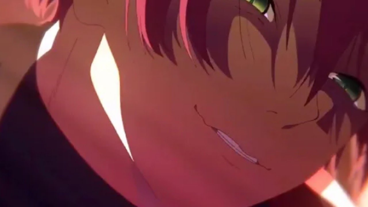the man who saved me on my isekai +18 trailer عرض ترويجي - YouTube