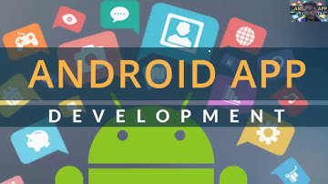 Online Webinar on Android Development || Sumit Singh