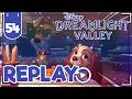 🏰 Découverte de la NOUVELLE màj avec La Belle et Le Clochard #54 | Disney Dreamlight Valley