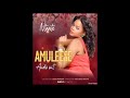 Amuleese  Gabbie Ntaate Official Audio