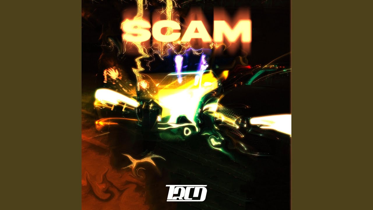 Watch SCAM on YouTube Watch SCAM on YouTube