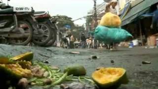 Energy from Waste - Sustainable waste management for a megacity | Tomorrow Today