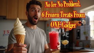 I stopped buying Ice Cream because of THIS Machine. screenshot 4