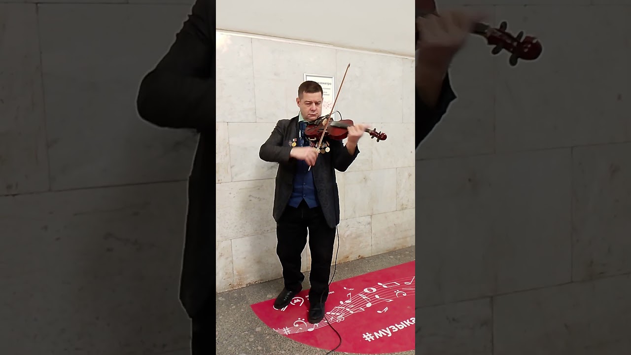 Bach. "Für Elise". Bagatelle No. 25 in A minor. Владлен Симонов