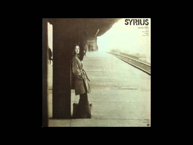 syrius - the fever