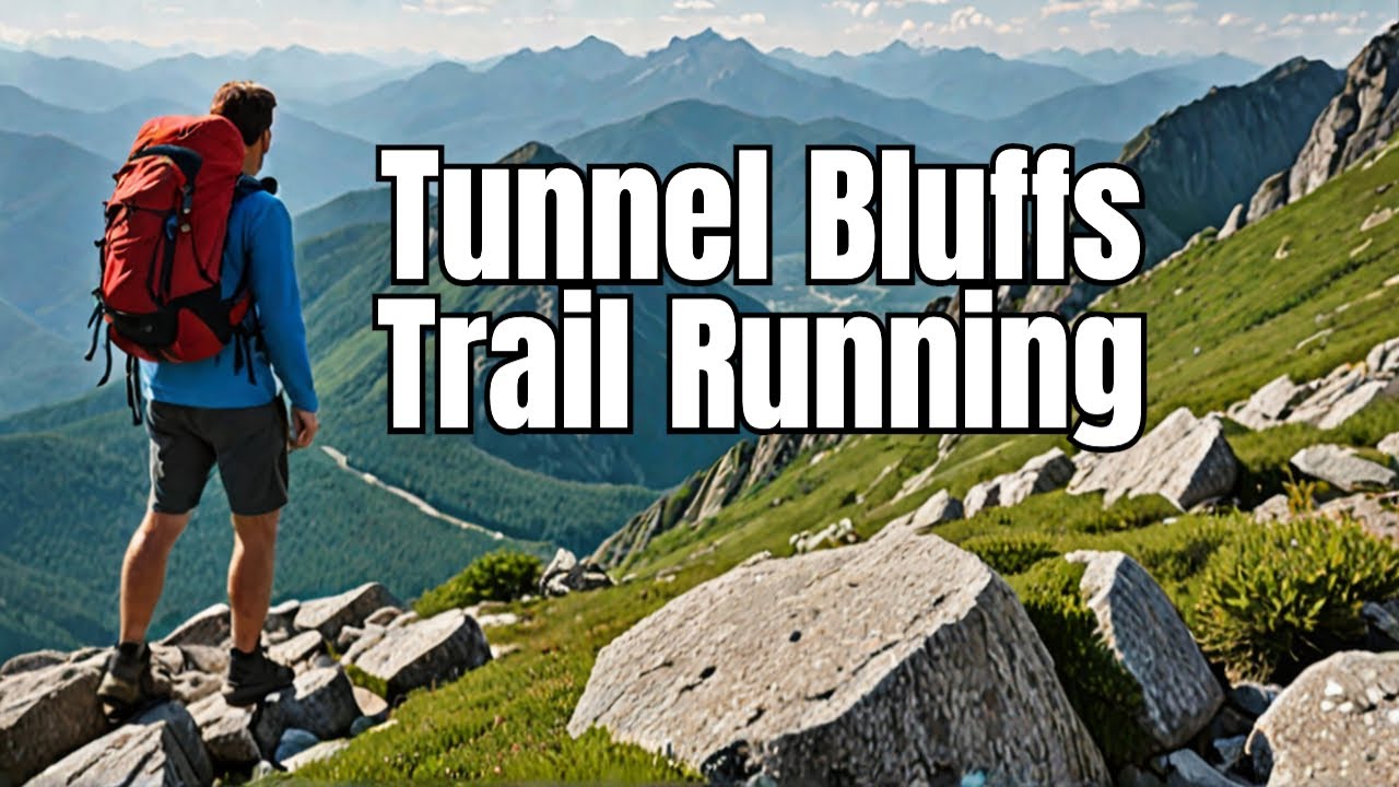 Tunnel Bluffs Hike | Vancouver's Ultimate Trail