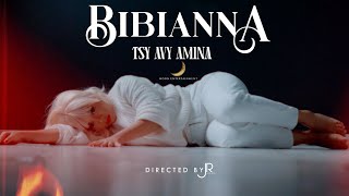 BIBIANNA - TSY AVY AMINA ( VIDEO)