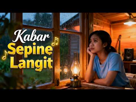 News of the Empty Sky - The Most Moving Sad Javanese Song (Official Music Video) - DJ APA BAE