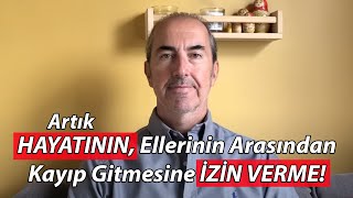 Senin Değişmen, Onu Nasıl Deği̇şti̇ri̇r Tuncay Yeşi̇lpinar