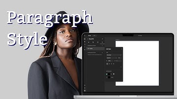 How to Create a Paragraph Style in GraFx Studio