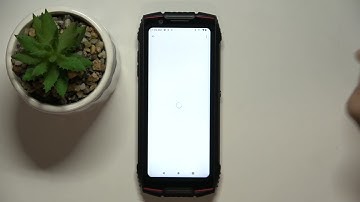 Cubot King Kong Mini 3 - How to Activate Hey Google Command of Google Assistant - Easy Voice Control