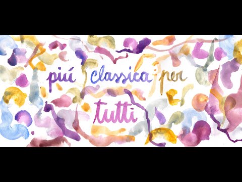Più Classica per Tutti Live #5