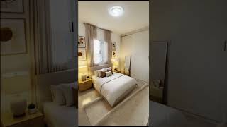 #shorts Apartamento 56 m², 2 Dorm. 1 suíte Nova Aliança, Ribeirão Preto - SP. Cod: 34784