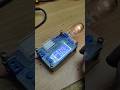 Digital Power Supply Adjustable Buck Converter