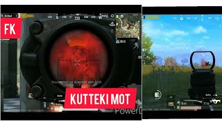 Fk  gaming pubg Mobile 2020 screenshot 3
