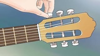 How to tune Guitar very easily using a Software/App called " Guitar Tuna " screenshot 5