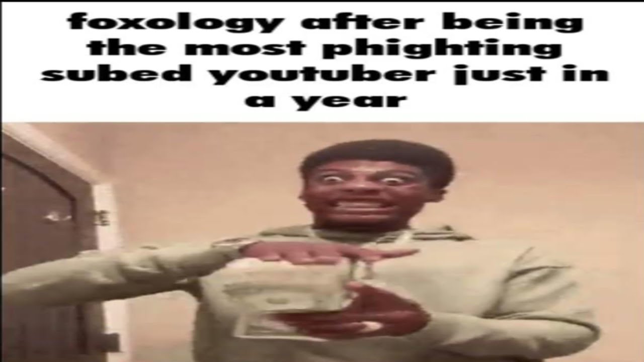 phighting youtuber slander pt2