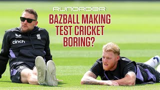 Runorder | Are pitches robbing all the fun out of the #England-#India #Test series? screenshot 5