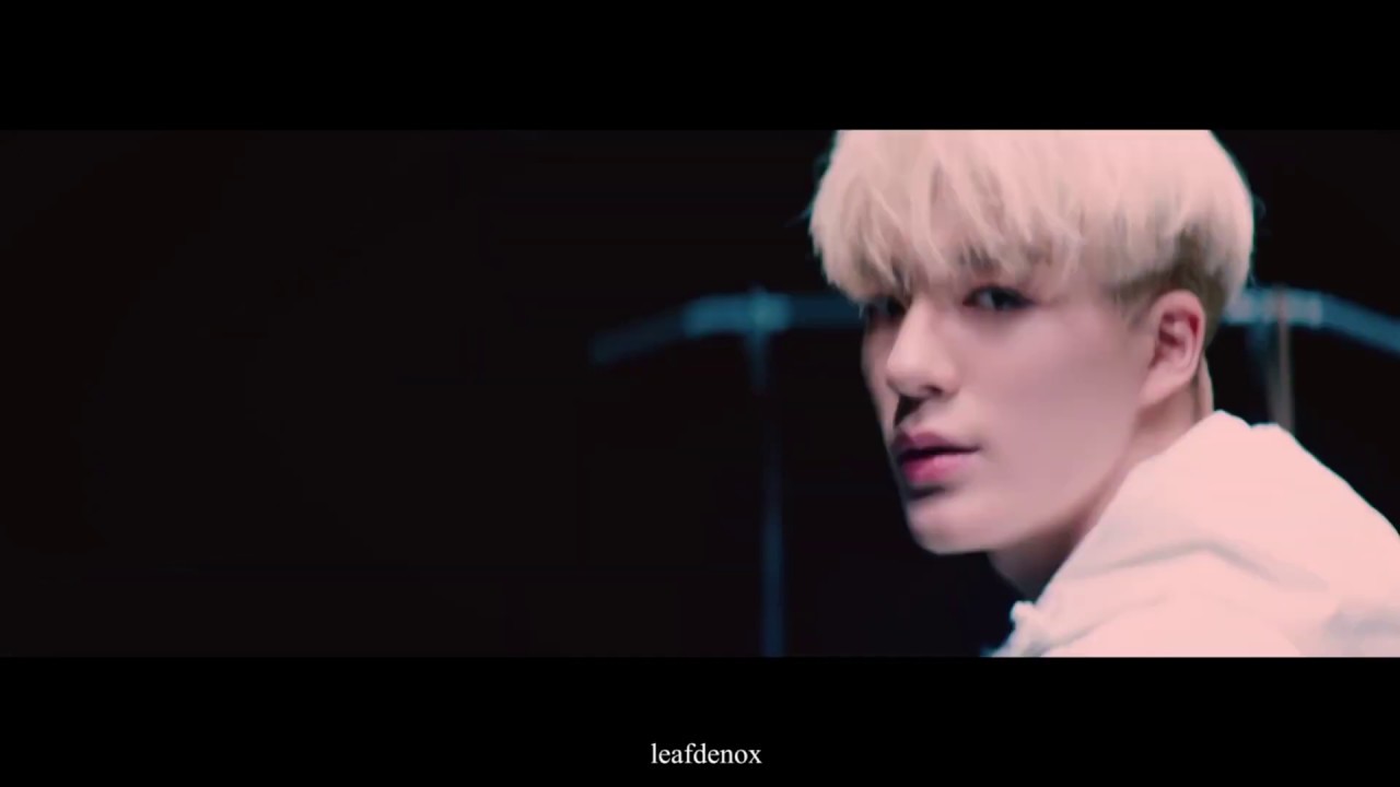 Side to Side  - Jeno FMV