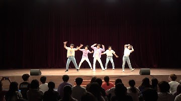 [DGIST] 2019화양연화 : 단독공연 화양나이트 - 어느날 머리에서 뿔이 자랐다