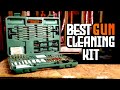 Top 10 Best Gun Cleaning Kits in 2025 – Keep Your Firearms in Peak Condition!