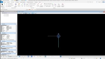 Two Fatal defects of OpenRoads Designer