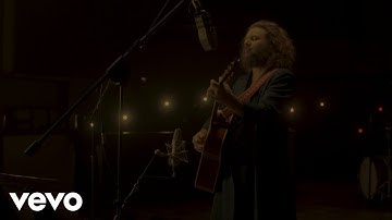 My Morning Jacket - Complex (Live from RCA Studio A) [Jim James Acoustic]