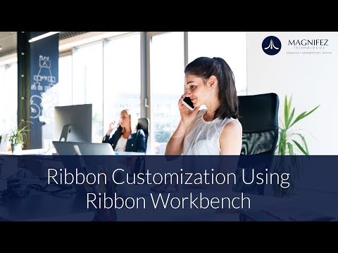 ribbon-customization-using-ribbon-workbench-|-add-a-custom-button|-dynamics-crm-|-dynamics-365