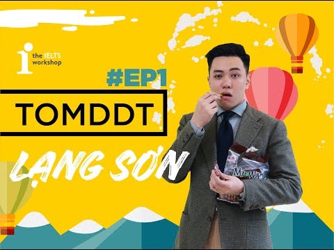Video [Thầy Ơi, Mình Đi Đâu Thế?] Thầy Tùng 9.0 IELTS Khám... - youtube