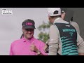 LIV Golf Chicago | Pre-Round Show | Round 1 | Aug 8, 2025