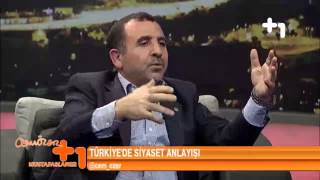 Abdurrahman Dilipak  AKP bir projedir  dedi mi  Video