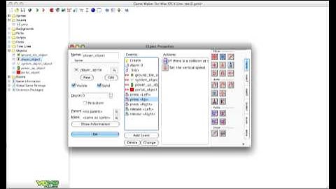 Adding sounds into Game Maker