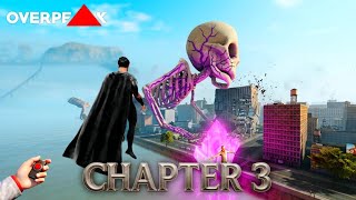 OverPeak Chapter 3 | INFANT SKELETON (Bigget Boss) 💀