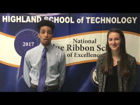 Why choose Highland School of Technology