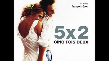 01 Cinq Fois Deux • Philipe Rombi & the l’Orchestre Symphonique Bel’Arte