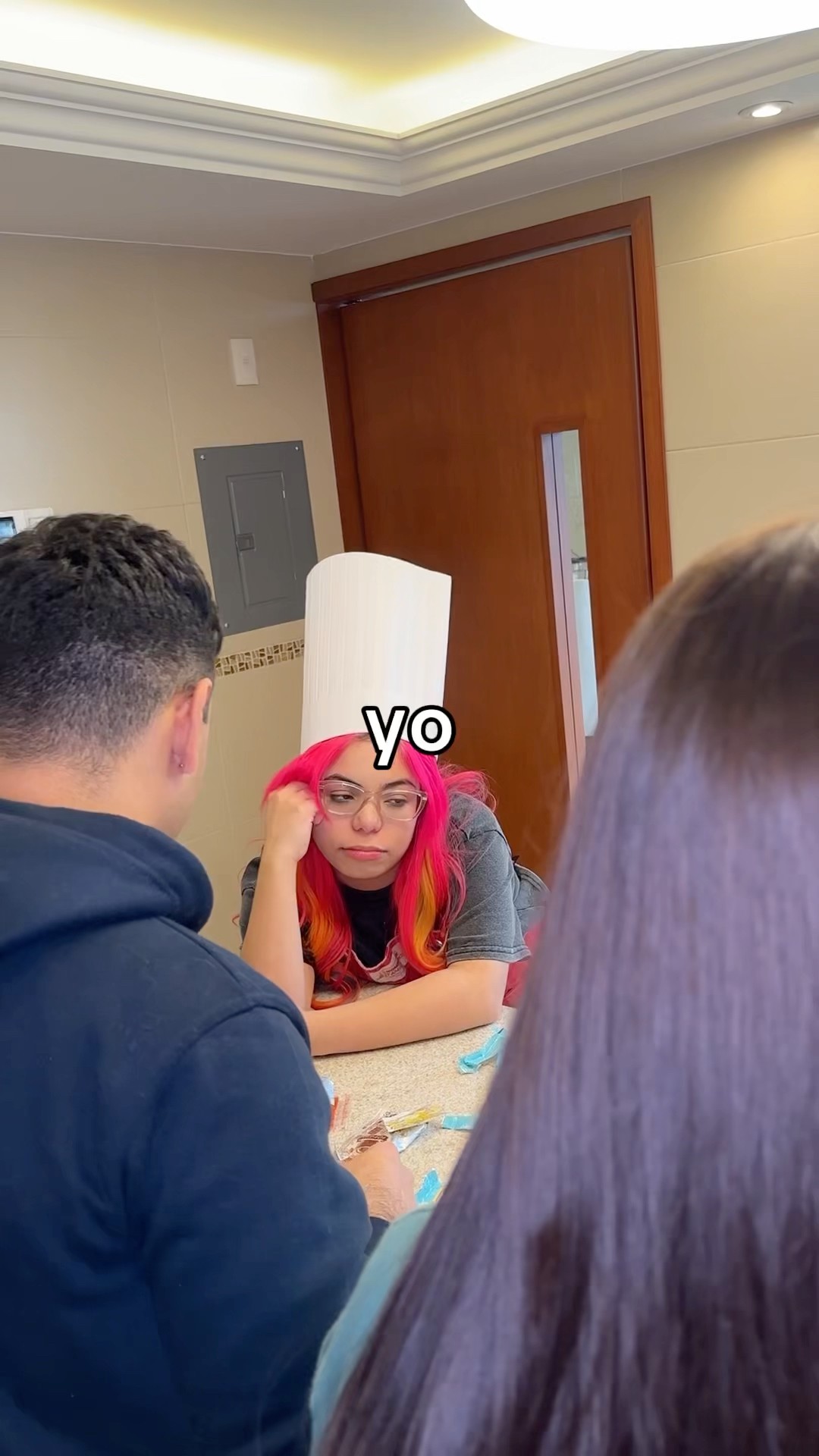 MAMÁ POR 24 HORAS