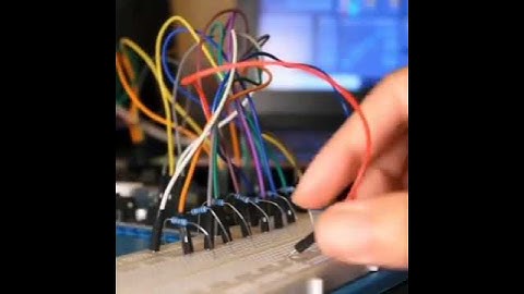 Piano using Arduino #arduino #nodemcu #mrkhanlab