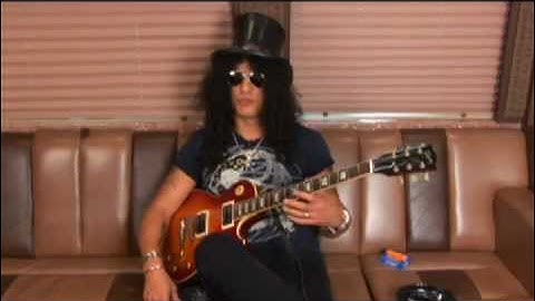Slash on Scales and Improv