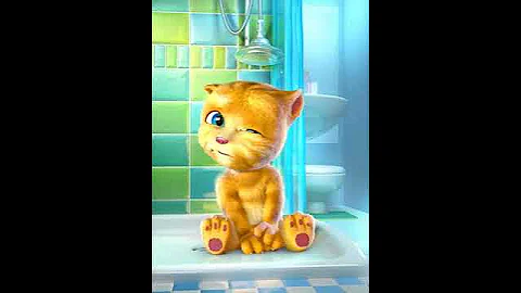 Talking Ginger