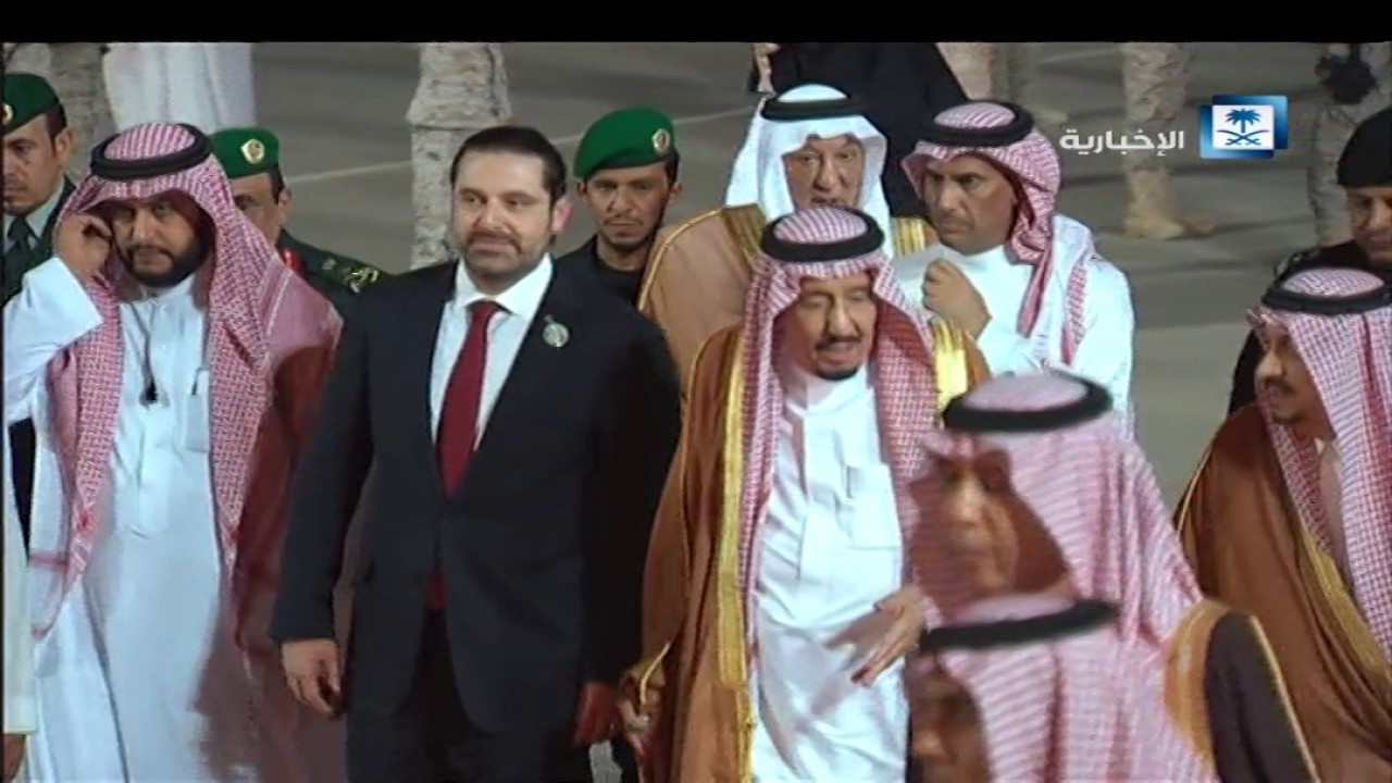 خادم الحرمين الشريفين يصل إلى الرياض قادماً من الأردن