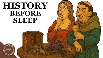 💋🕯️ Lust, S3x and Sin in Medieval Times 😴📜 History for Sleep
