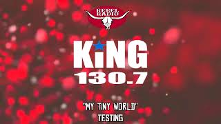 Rebel Radio King 130.7 Gta 2 25Th Anniversary Playlist