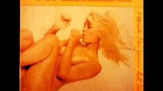 Supercharge - I Think Im Going To Fall (In Love) (1978)