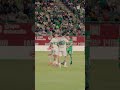El gol de Rodrigo Mendoza en la primera ronda copera